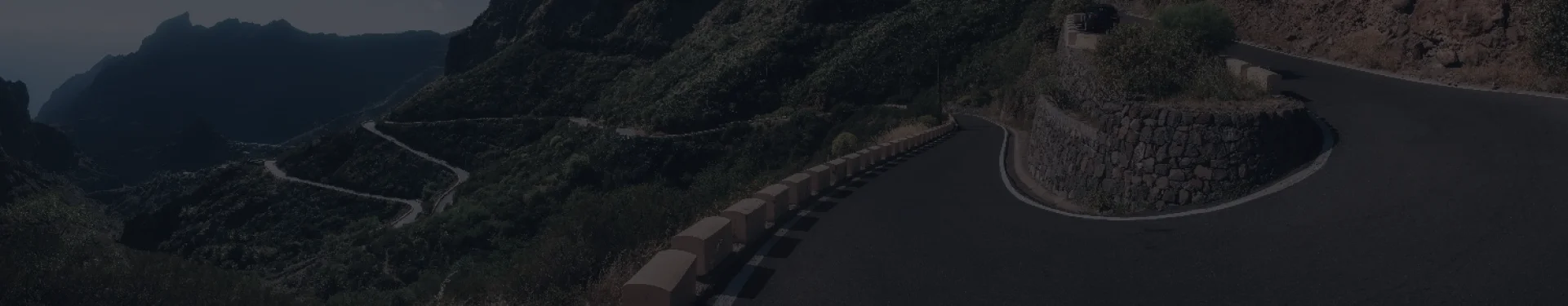 Dacia automobilio nuoma Tenerifėje