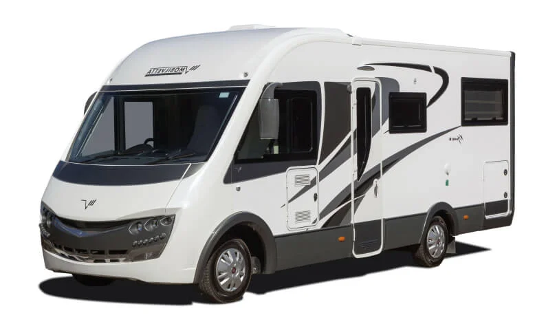 Nuomotis Mobilvetta K-Yacht MH80 (Mechaninė, 5.0 L Dyzelinas, 5 Vietos) Lansarotėje