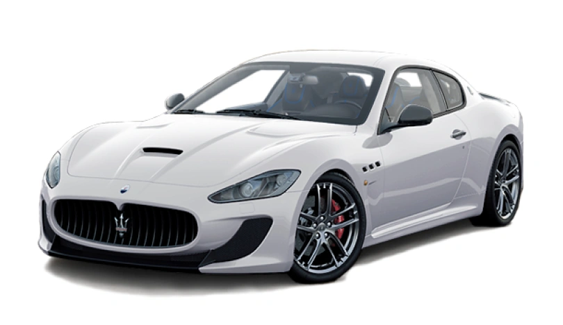 Nuomotis Maserati GranTurismo (Automatinė, 2.3 L Benzinas, 4 Vietos) Tenerifėje