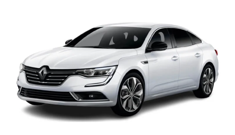 Nuomotis Renault Talisman (Automatinė, 2.0 L Dyzelinas, 5 Vietos) Gran Kanarijoje