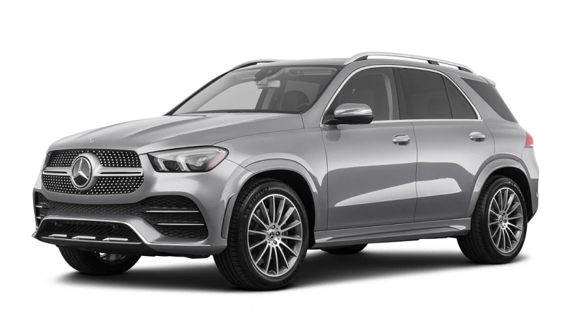 Nuomotis Mercedes-Benz GLE 350 4Matic (Automatinė, 2.0 L Benzinas, 5 Vietos) Tenerifėje