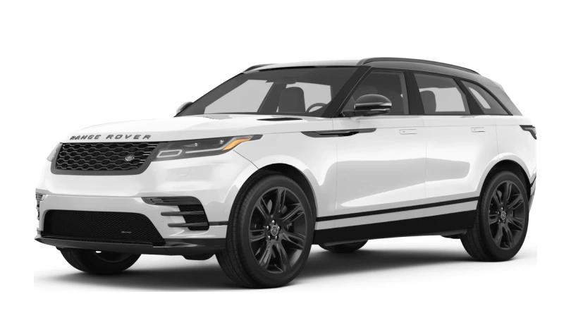 Nuomotis Range Rover Velar (Automatinė, 3.0 L Benzinas, 5 Vietos) Tenerifėje