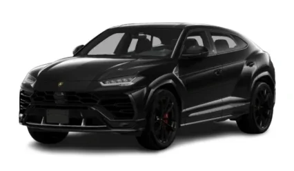 Lamborghini Urus (Automatinė, 4.0 L, 5 Vietos)