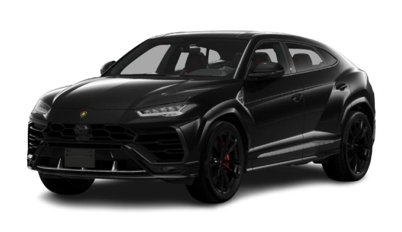 Nuomotis Lamborghini Urus (Automatinė, 4.0 L Benzinas, 5 Vietos) Tenerifėje