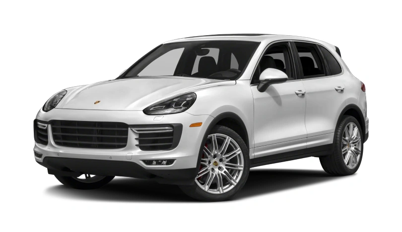 Nuomotis Porsche Cayenne E-Hybrid (Automatinė, 3.0 L Benzinas, 5 Vietos) Tenerifėje