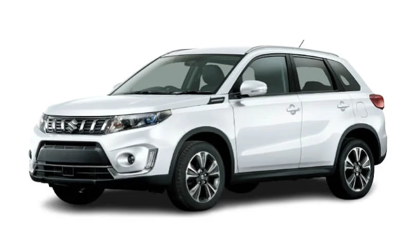 Nuomotis Suzuki Vitara (Automatinė, 1.4 L Benzinas, 5 Vietos) La Palmoje