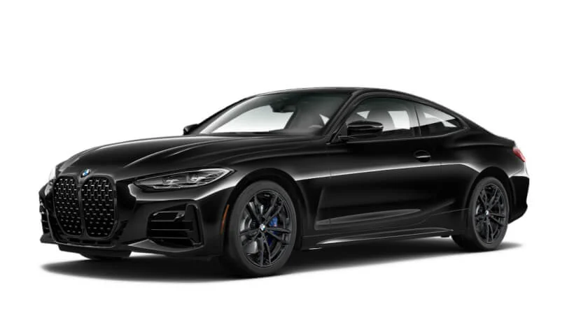 Nuomotis BMW M4 (Automatinė, 3.0 L Benzinas, 4 Vietos) Tenerifėje