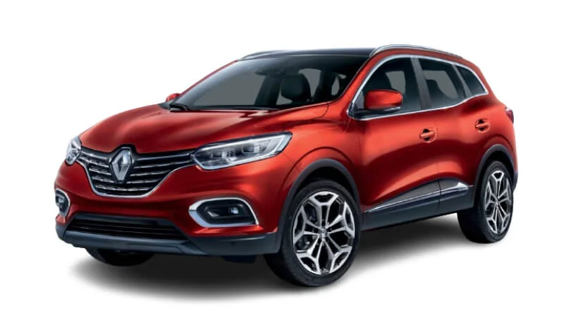 Nuomotis Renault Kadjar (Automatinė, 1.3 L Benzinas, 5 Vietos) Lansarotėje