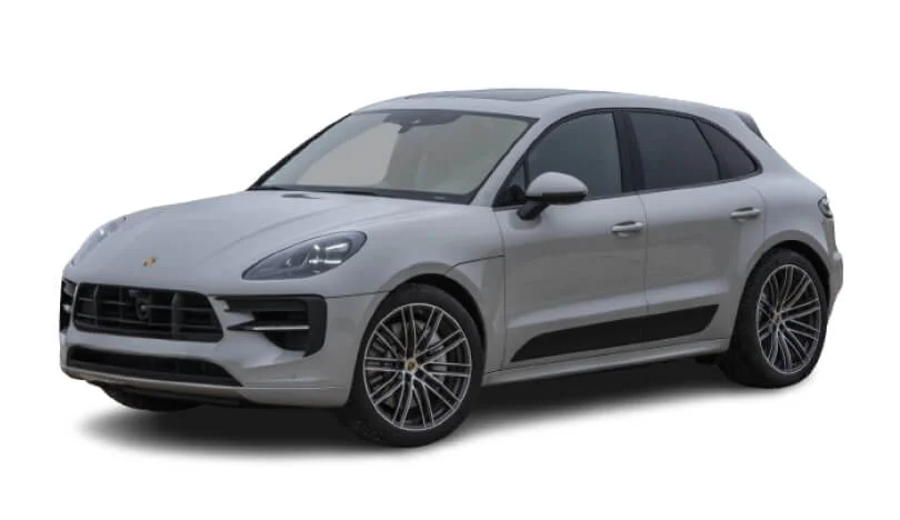 Nuomotis Porsche Macan T (Automatinė, 2.0 L Benzinas, 5 Vietos) Tenerifėje