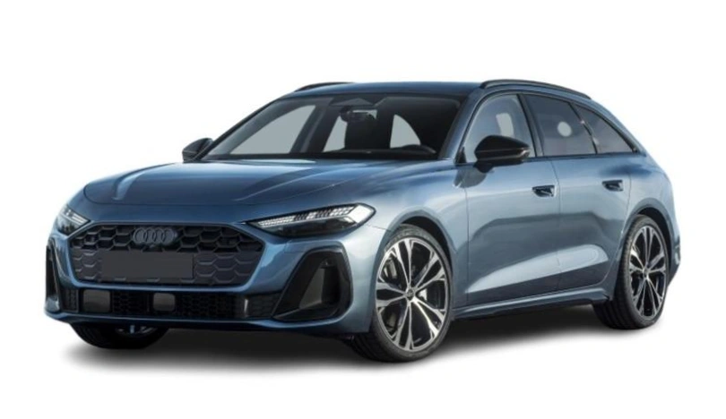 Nuomotis Audi A5 Avant (Automatinė, 2.0 L Benzinas, 5 Vietos) Tenerifėje