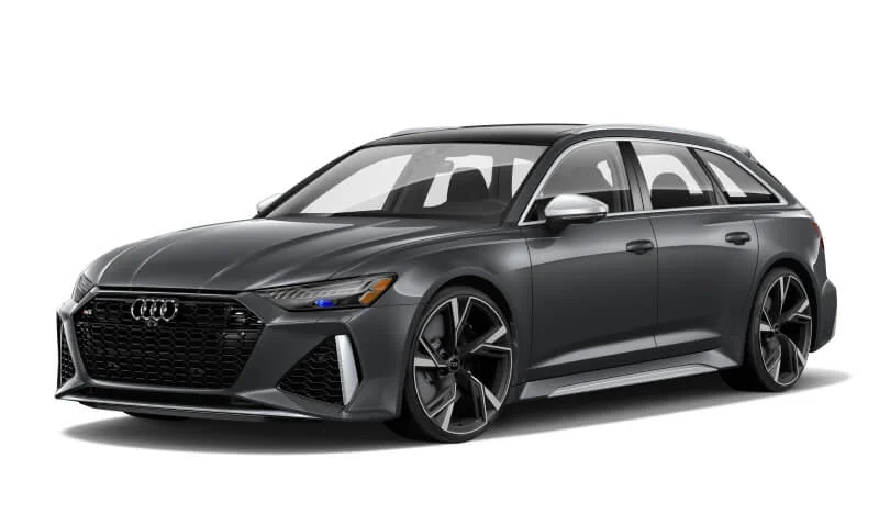 Nuomotis Audi RS 6 Avant (Automatinė, 4.0 L Benzinas, 5 Vietos) Tenerifėje