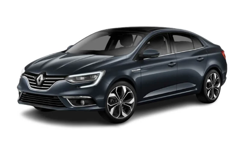 Nuomotis Renault Megane (Automatinė, 1.6 L Benzinas, 5 Vietos) Tenerifėje