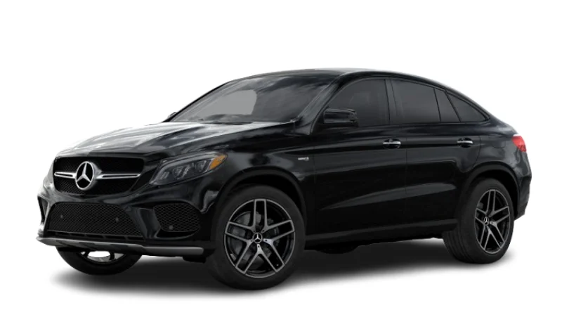 Nuomotis Mercedes-AMG GLE (Automatinė, 4.0 L Benzinas, 5 Vietos) Tenerifėje