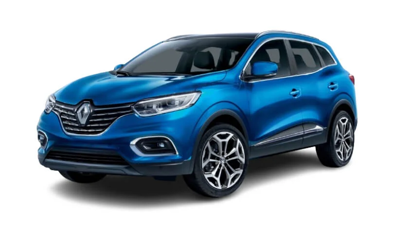 Nuomotis Renault Kadjar (Mechaninė, 1.3 L Benzinas, 5 Vietos) Fuerteventūroje