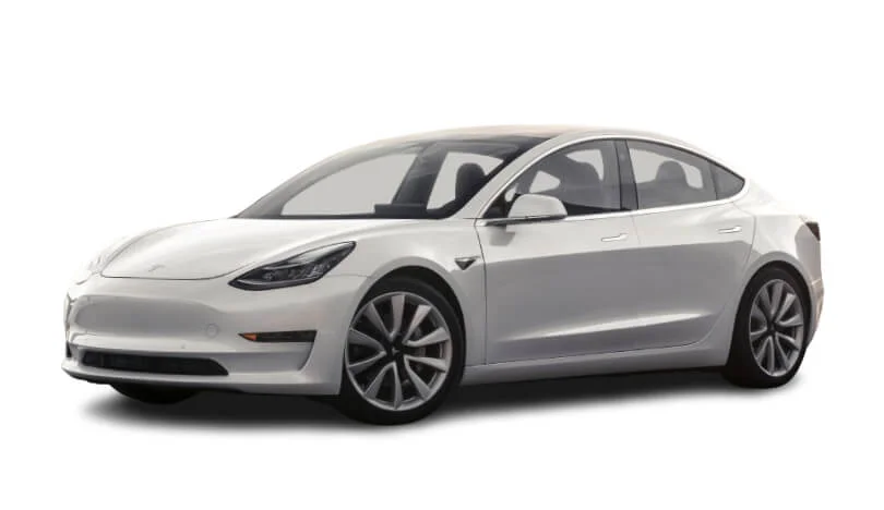Nuomotis Tesla Model 3 (Automatinė, 75 kWt Elektros, 5 Vietos) Lansarotėje