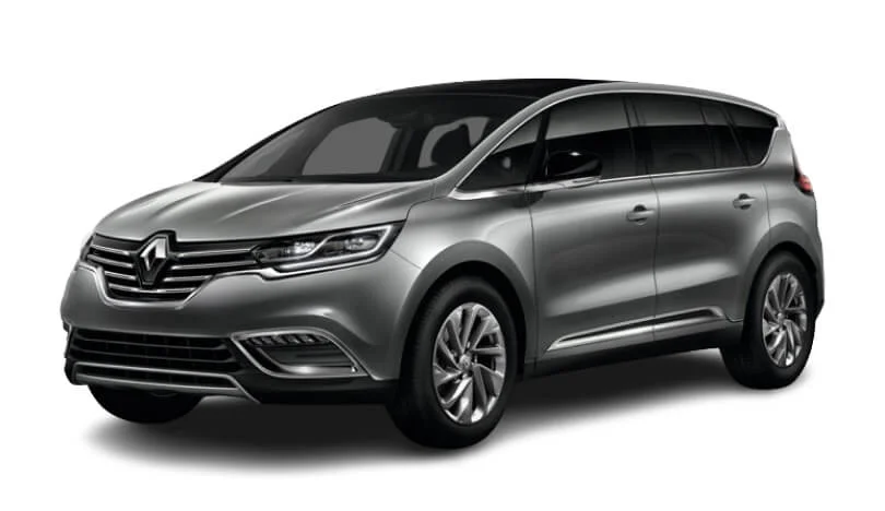 Nuomotis Renault Espace (Automatinė, 2.0 L Dyzelinas, 7 Vietos) Lansarotėje
