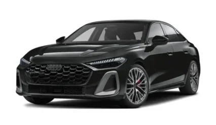 Audi A5 (Automatinė, 2.0 L, 5 Vietos)