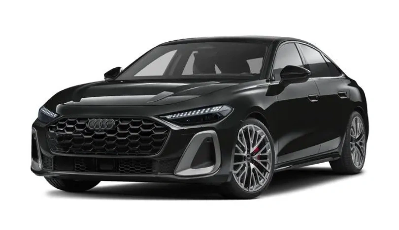 Nuomotis Audi A5 (Automatinė, 2.0 L Benzinas, 5 Vietos) Tenerifėje