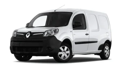 Renault Kangoo (Mechaninė, 1.3 L, 2 Vietos)