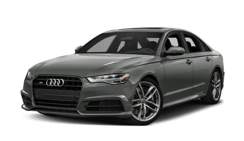 Nuomotis Audi A6 (Automatinė, 2.0 L Benzinas, 5 Vietos) Tenerifėje