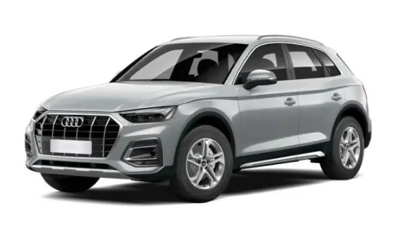 Nuomotis Audi Q3 (Automatinė, 2.0 L Benzinas, 5 Vietos) Tenerifėje
