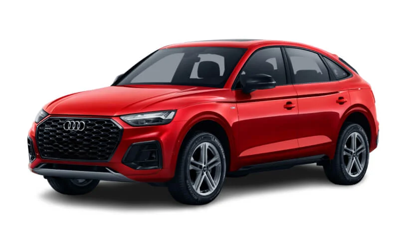 Nuomotis Audi Q5 (Automatinė, 2.0 L Benzinas, 5 Vietos) Tenerifėje