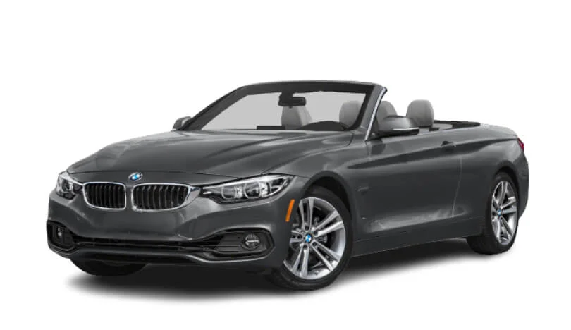 Nuomotis BMW 220 Cabrio (Automatinė, 2.0 L Benzinas, 4 Vietos) Tenerifėje