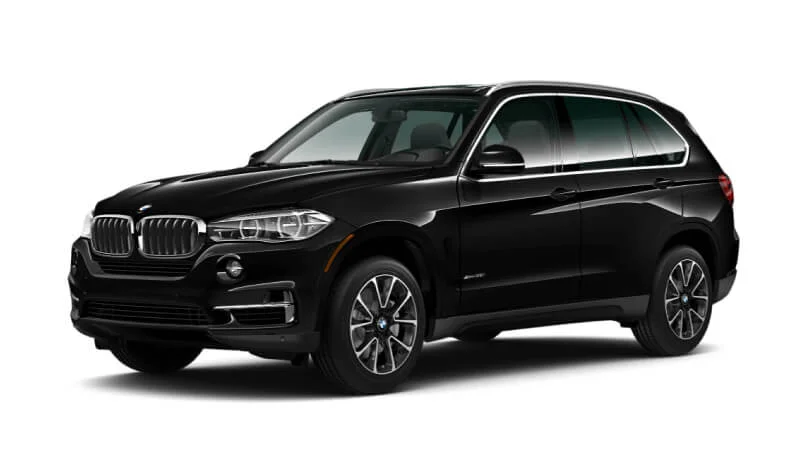 Nuomotis BMW X5 (Automatinė, 4.4 L Benzinas, 5 Vietos) Tenerifėje