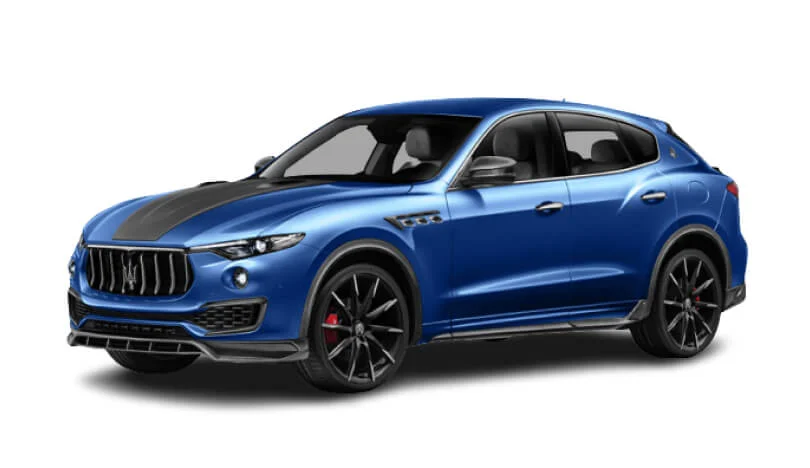 Nuomotis Maserati Levante (Automatinė, 3.0 L Dyzelinas, 5 Vietos) Tenerifėje