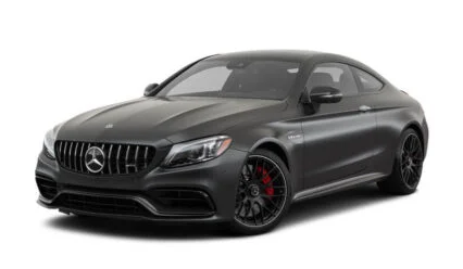Mercedes-AMG C63 S (Automatinė, 4.0 L, 4 Vietos)