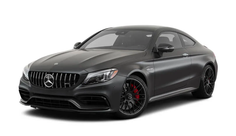 Nuomotis Mercedes-AMG C63 S (Automatinė, 4.0 L Benzinas, 4 Vietos) Tenerifėje