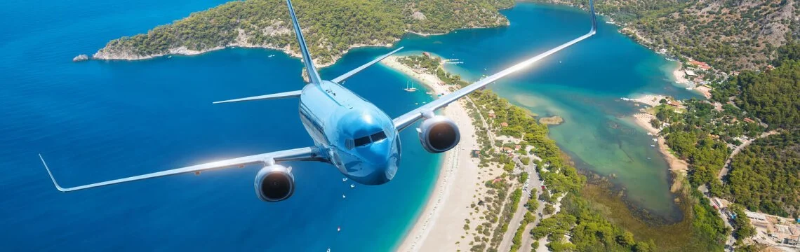 Ispanijos oro susisiekimas visiškai atsigauna, o tai skatina automobilių nuomos pramonę ir vasaros turizmą