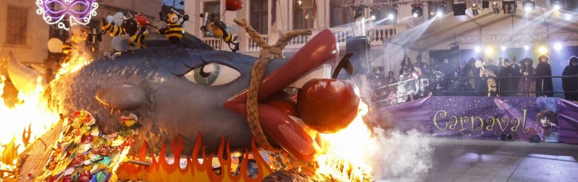 Santa Cruz de Tenerifės karnavalas: Spalvų ir kultūros pliūpsnis