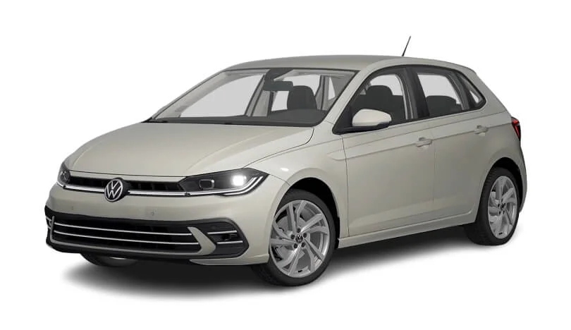 Nuomotis VW Polo (Automatinė, 1.2 L Benzinas, 5 Vietos) Lansarotėje